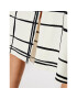 Marella Пола тип трапец Giubba 31010911 Бежов Regular Fit - Pepit.bg