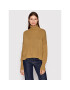 Marella Поло Boero 33662027 Кафяв Regular Fit - Pepit.bg