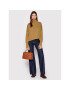 Marella Поло Boero 33662027 Кафяв Regular Fit - Pepit.bg