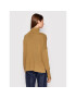 Marella Поло Boero 33662027 Кафяв Regular Fit - Pepit.bg