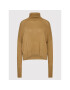 Marella Поло Boero 33662027 Кафяв Regular Fit - Pepit.bg
