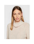 Marella Поло Giove 33662226 Бежов Regular Fit - Pepit.bg