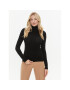 Marella Поло Incom 2333660836200 Черен Slim Fit - Pepit.bg