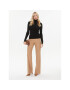 Marella Поло Incom 2333660836200 Черен Slim Fit - Pepit.bg