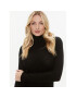 Marella Поло Incom 2333660836200 Черен Slim Fit - Pepit.bg