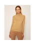 Marella Поло Massa 33663507 Кафяв Regular Fit - Pepit.bg