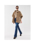 Marella Пончо Alcano 2367360135200 Кафяв Regular Fit - Pepit.bg