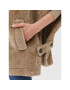 Marella Пончо Alcano 2367360135200 Кафяв Regular Fit - Pepit.bg