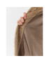 Marella Пончо Alcano 2367360135200 Кафяв Regular Fit - Pepit.bg