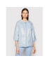 Marella Пухено яке Carello 34810115 Син Regular Fit - Pepit.bg