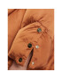 Marella Пухено яке Agnelli 34960227 Кафяв Regular Fit - Pepit.bg