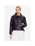 Marella Пухено яке Canapa 34860227 Черен Regular Fit - Pepit.bg