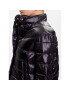 Marella Пухено яке Canapa 34860227 Черен Regular Fit - Pepit.bg