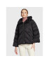 Marella Пухено яке Flo 34861127 Черен Regular Fit - Pepit.bg