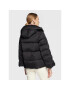 Marella Пухено яке Flo 34861127 Черен Regular Fit - Pepit.bg