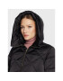 Marella Пухено яке Flo 34861127 Черен Regular Fit - Pepit.bg