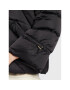 Marella Пухено яке Flo 34861127 Черен Regular Fit - Pepit.bg