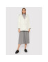 Marella Пухено яке Nepos 34810524 Екрю Regular Fit - Pepit.bg