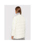 Marella Пухено яке Nepos 34810524 Екрю Regular Fit - Pepit.bg