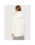 Marella Пухено яке Nepos 34810524 Екрю Regular Fit - Pepit.bg