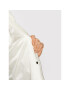 Marella Пухено яке Nepos 34810524 Екрю Regular Fit - Pepit.bg