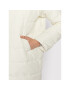 Marella Пухено яке Nepos 34810524 Екрю Regular Fit - Pepit.bg