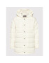 Marella Пухено яке Nepos 34810524 Екрю Regular Fit - Pepit.bg