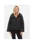 Marella Пухено яке Ranetta 2334860139200 Черен Regular Fit - Pepit.bg