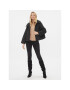 Marella Пухено яке Ranetta 2334860139200 Черен Regular Fit - Pepit.bg