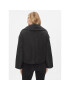 Marella Пухено яке Ranetta 2334860139200 Черен Regular Fit - Pepit.bg