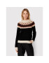 Marella Пуловер Abadan 33662627 Черен Regular Fit - Pepit.bg