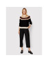 Marella Пуловер Abadan 33662627 Черен Regular Fit - Pepit.bg
