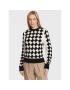Marella Пуловер Abisso 33661228 Екрю Regular Fit - Pepit.bg
