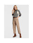Marella Пуловер Abisso 33661228 Екрю Regular Fit - Pepit.bg