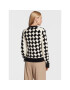 Marella Пуловер Abisso 33661228 Екрю Regular Fit - Pepit.bg