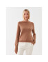 Marella Пуловер Ansia 2333661337200 Кафяв Regular Fit - Pepit.bg