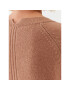 Marella Пуловер Ansia 2333661337200 Кафяв Regular Fit - Pepit.bg