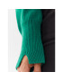 Marella Пуловер Ansia 2333661337200 Зелен Regular Fit - Pepit.bg