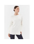 Marella Пуловер Anta 2333664137200 Бял Regular Fit - Pepit.bg