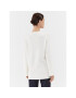 Marella Пуловер Anta 2333664137200 Бял Regular Fit - Pepit.bg