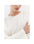 Marella Пуловер Anta 2333664137200 Бял Regular Fit - Pepit.bg