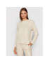 Marella Пуловер Chianti 33662717 Бежов Regular Fit - Pepit.bg