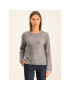 Marella Пуловер Cicala 33660699 Сив Regular Fit - Pepit.bg