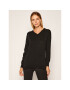 Marella Пуловер Flasco 33663607 Черен Regular Fit - Pepit.bg