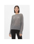 Marella Пуловер Inverno 2333663937200 Сив Regular Fit - Pepit.bg