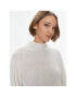 Marella Пуловер Kartal 2333660736200 Бял Regular Fit - Pepit.bg