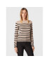 Marella Пуловер Opale 33661028 Бежов Regular Fit - Pepit.bg