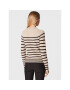 Marella Пуловер Opale 33661028 Бежов Regular Fit - Pepit.bg
