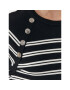 Marella Пуловер Ossido 2333660437 Черен Regular Fit - Pepit.bg