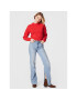 Marella Пуловер Pulce 33662526 Червен Regular Fit - Pepit.bg